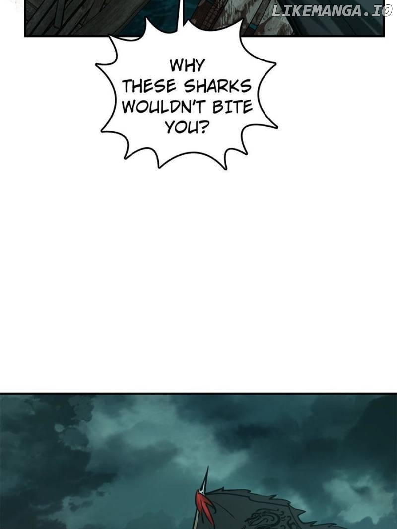 All starts with Ubume Chapter 173 - page 12