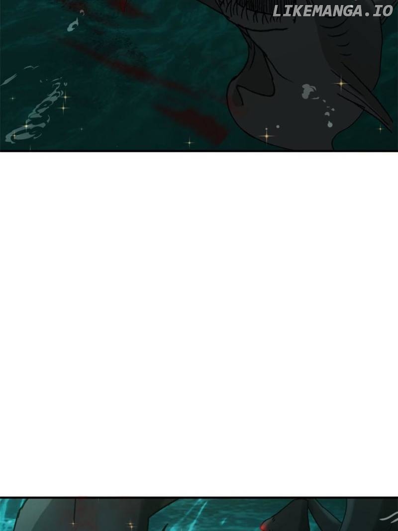 All starts with Ubume Chapter 173 - page 15