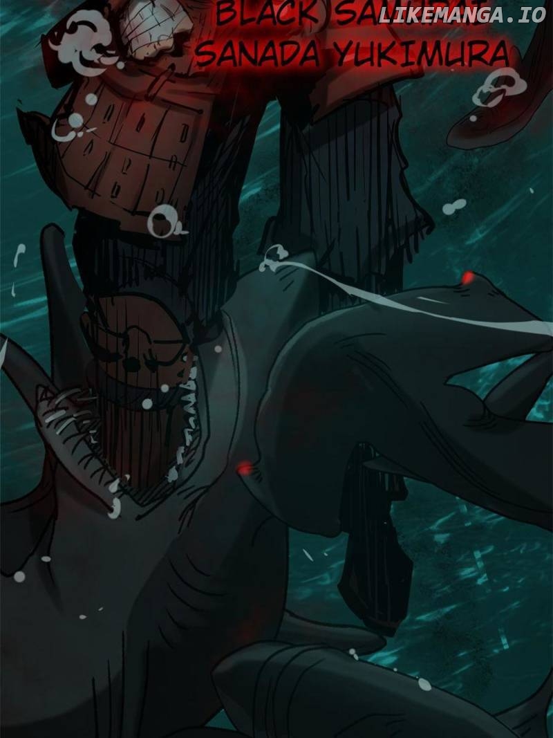All starts with Ubume Chapter 173 - page 17