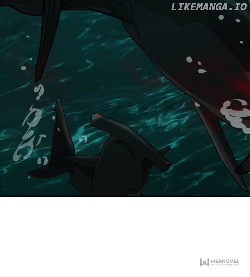 All starts with Ubume Chapter 173 - page 18