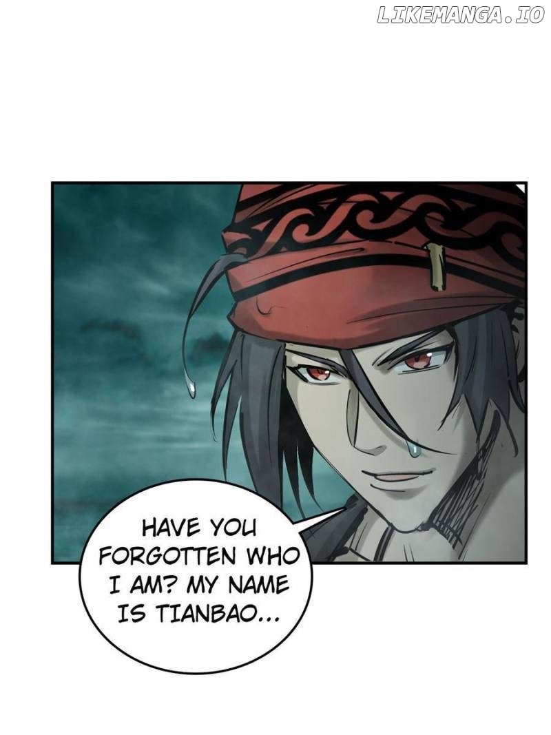 All starts with Ubume Chapter 173 - page 19