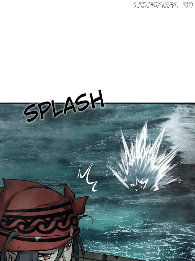 All starts with Ubume Chapter 173 - page 20
