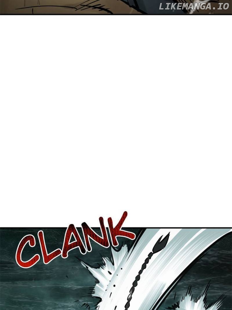 All starts with Ubume Chapter 173 - page 25