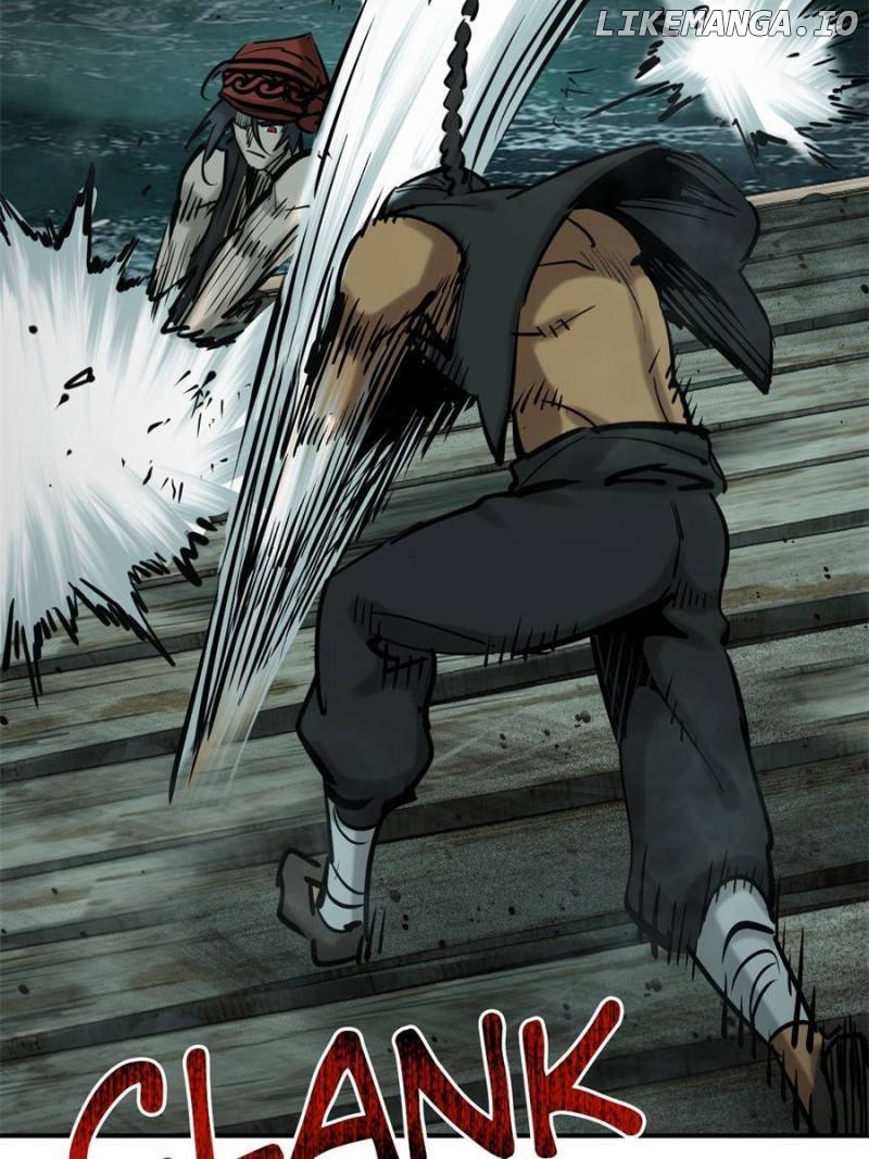 All starts with Ubume Chapter 173 - page 26