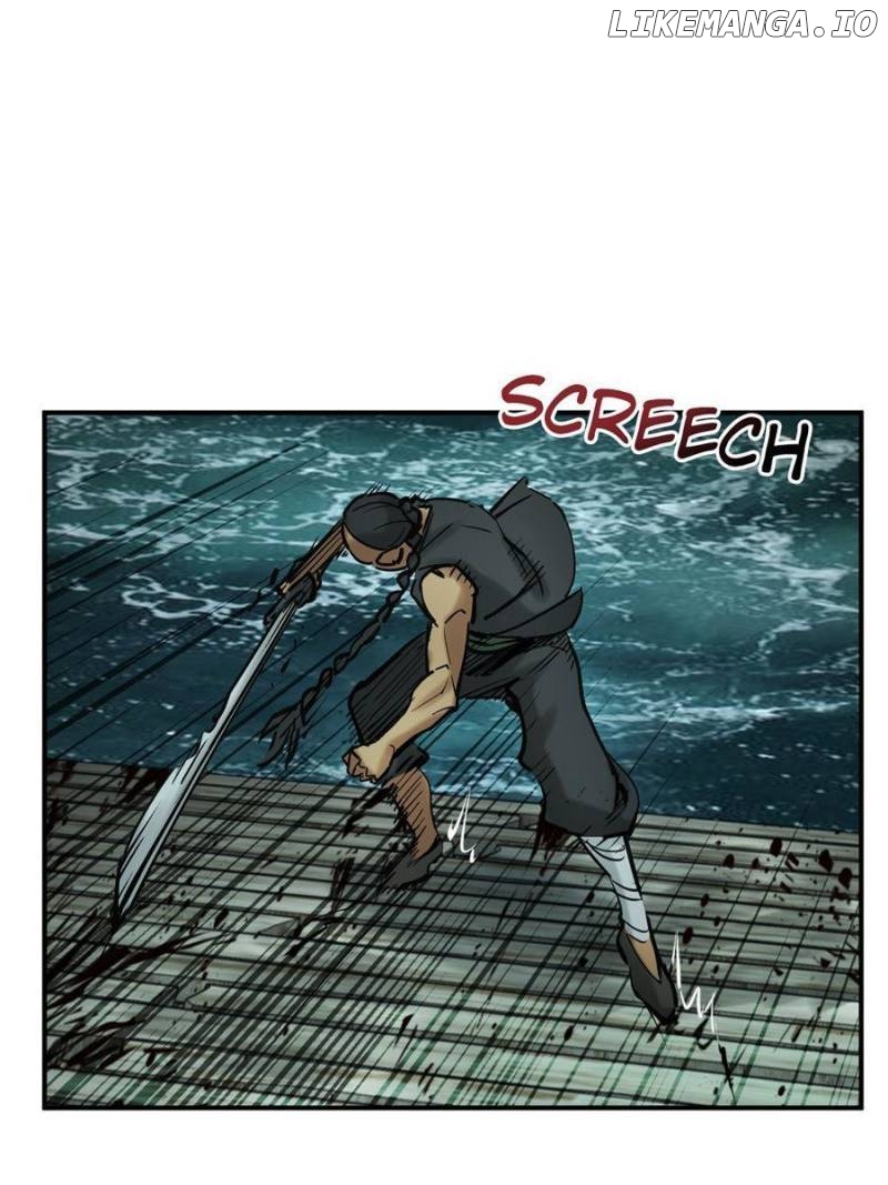 All starts with Ubume Chapter 173 - page 29