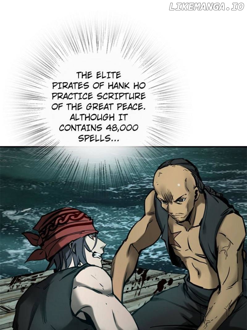 All starts with Ubume Chapter 173 - page 35