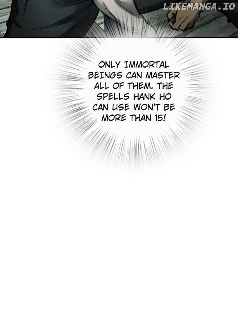 All starts with Ubume Chapter 173 - page 36
