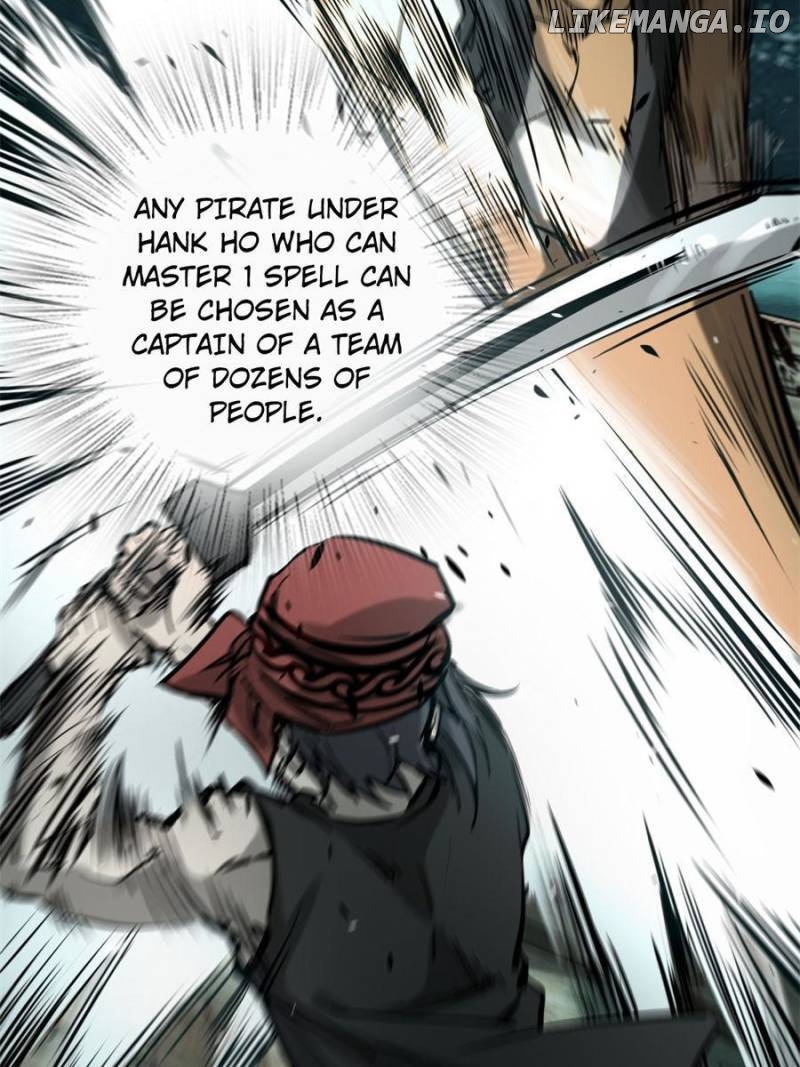 All starts with Ubume Chapter 173 - page 38
