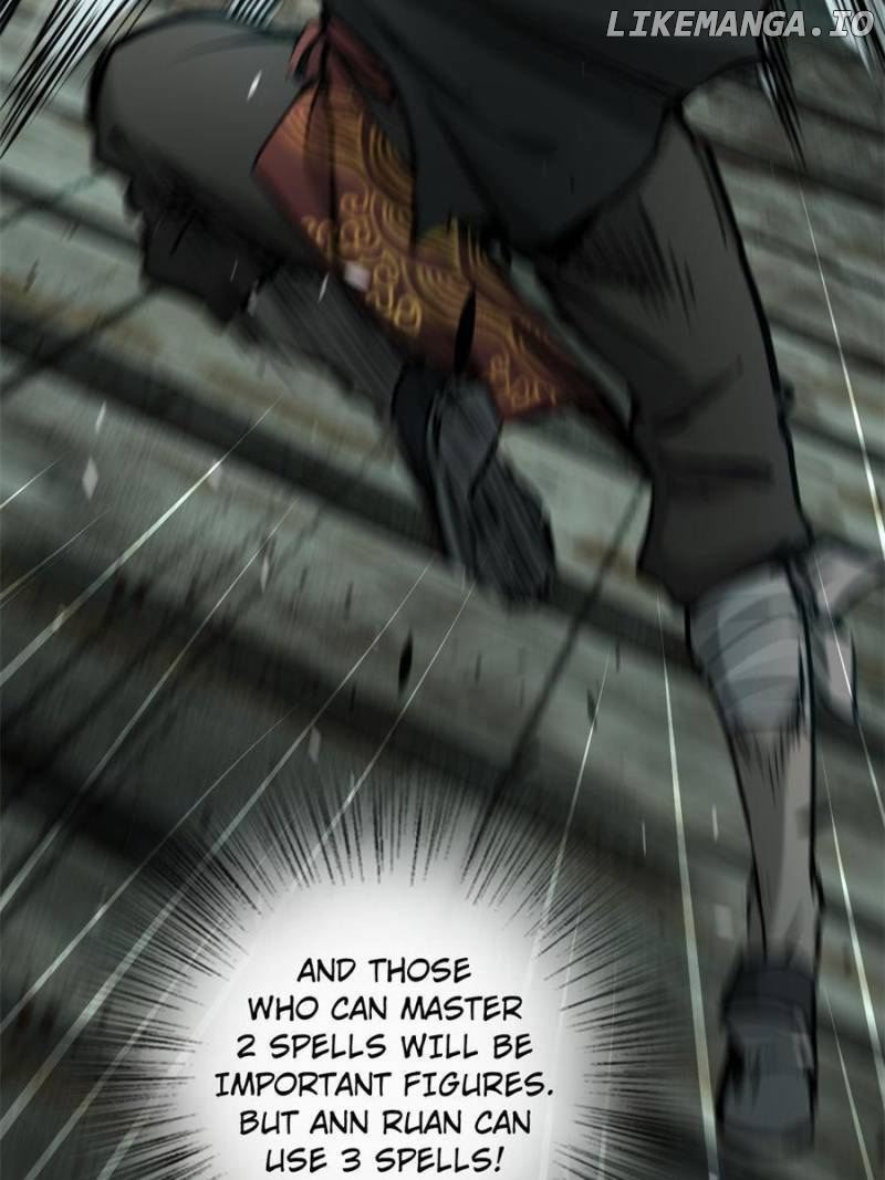 All starts with Ubume Chapter 173 - page 39