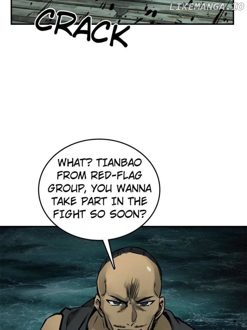 All starts with Ubume Chapter 173 - page 41