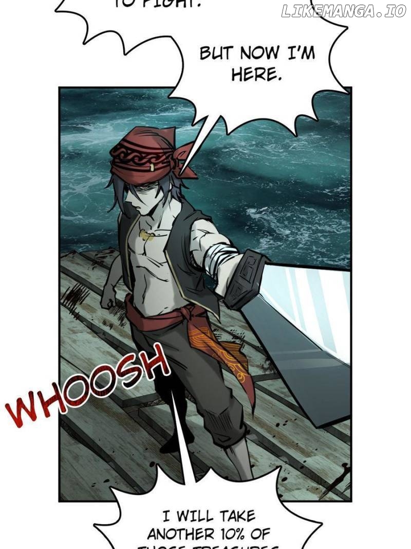 All starts with Ubume Chapter 173 - page 44