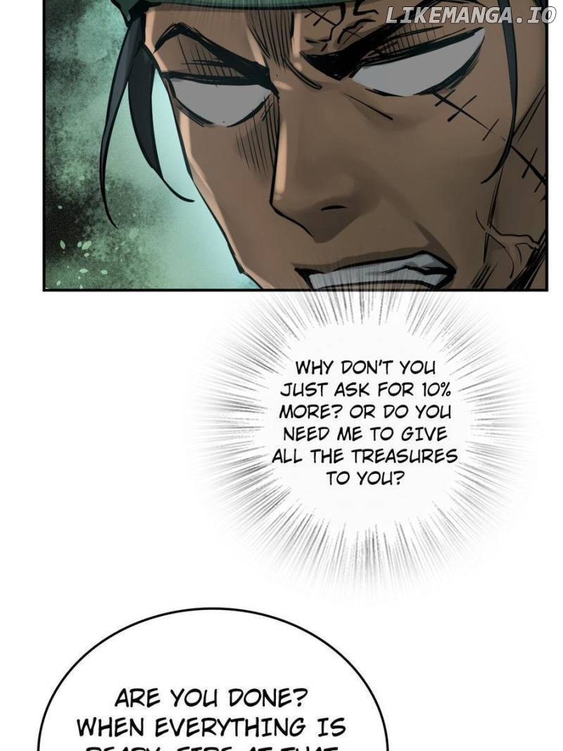 All starts with Ubume Chapter 173 - page 47