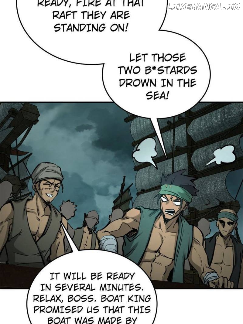 All starts with Ubume Chapter 173 - page 48