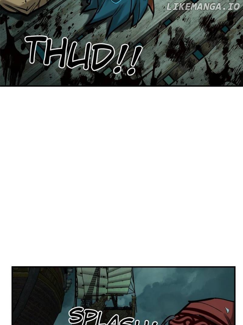 All starts with Ubume Chapter 173 - page 5