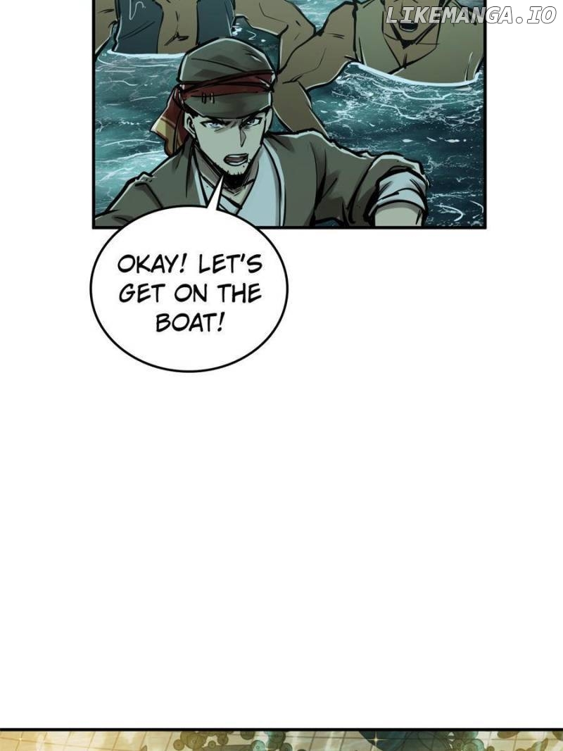 All starts with Ubume Chapter 173 - page 55