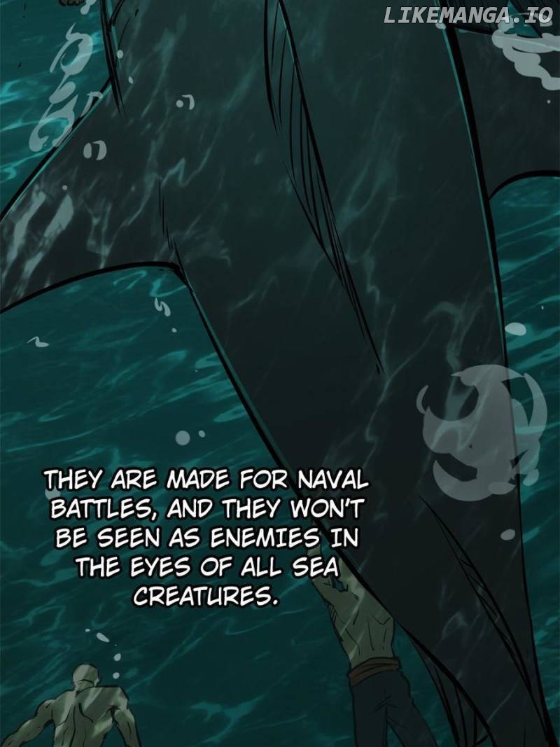 All starts with Ubume Chapter 173 - page 59