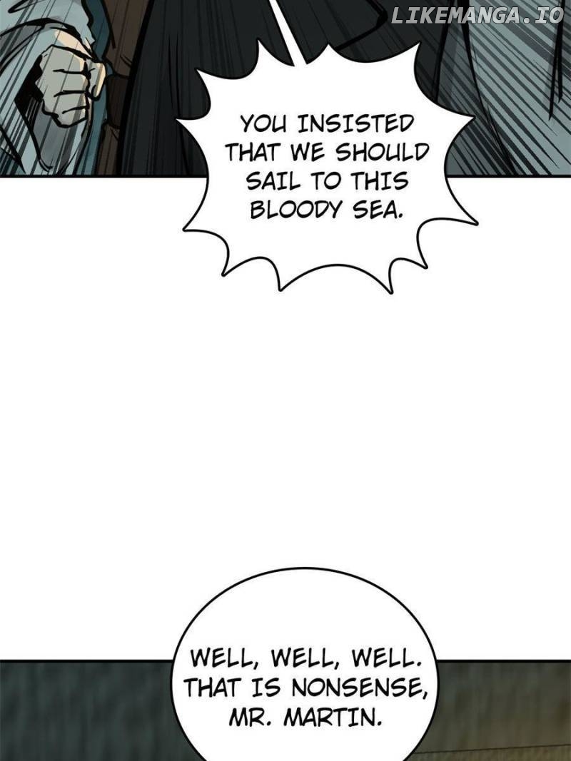 All starts with Ubume Chapter 173 - page 64