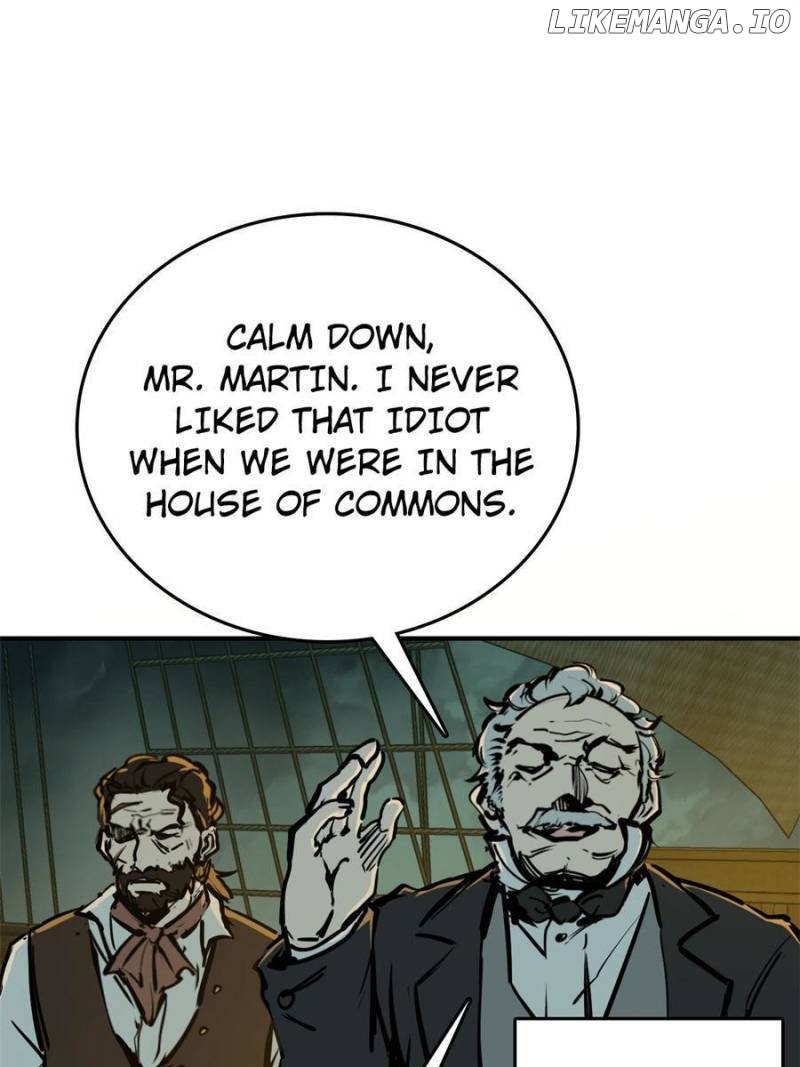 All starts with Ubume Chapter 173 - page 67