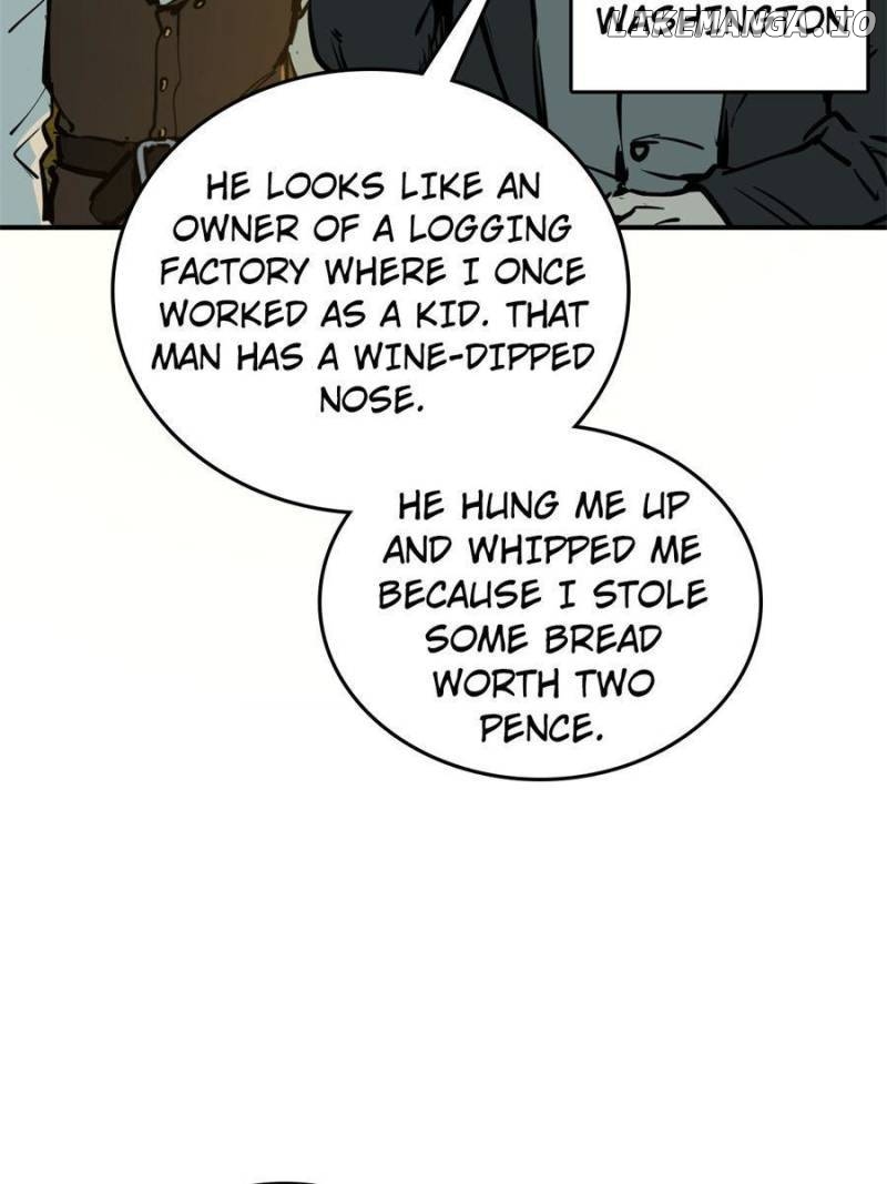 All starts with Ubume Chapter 173 - page 68