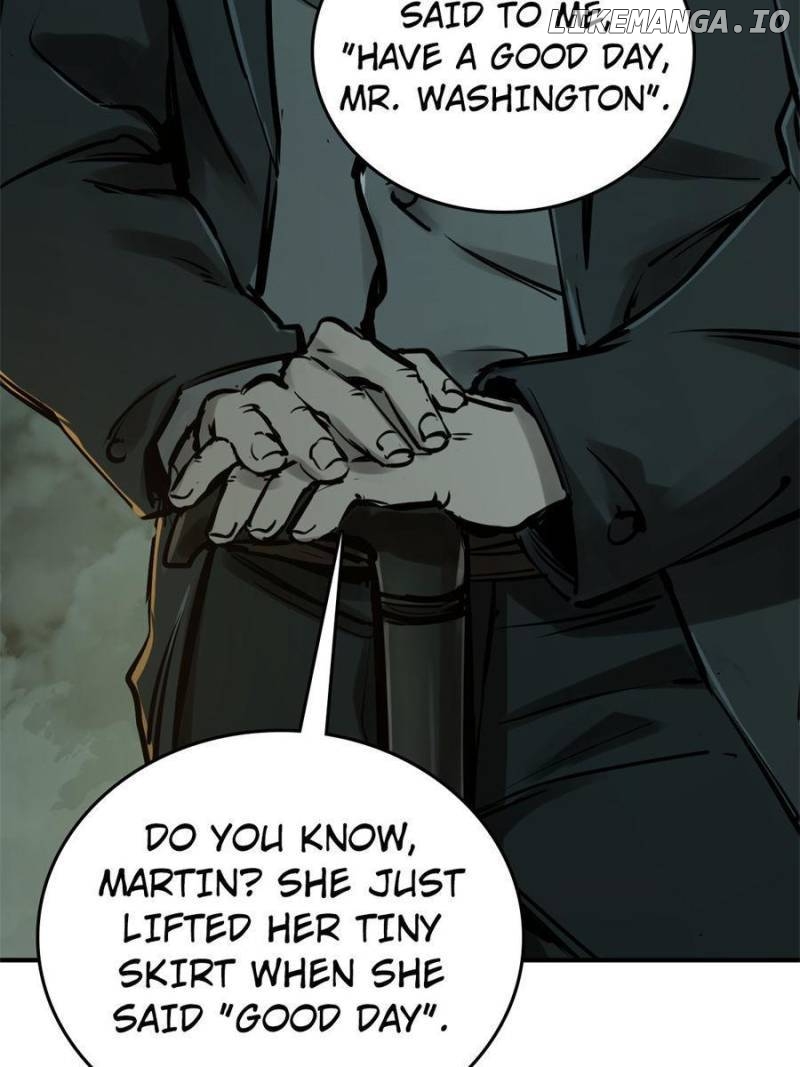 All starts with Ubume Chapter 173 - page 73