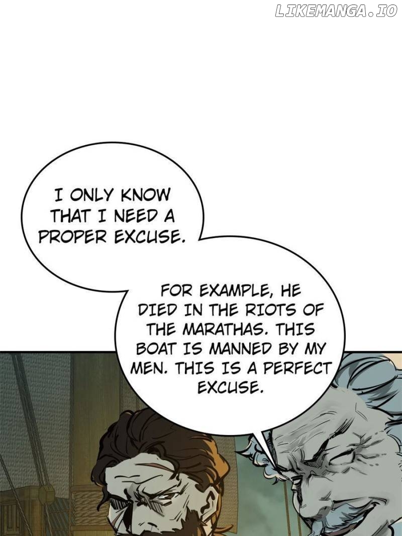 All starts with Ubume Chapter 173 - page 76