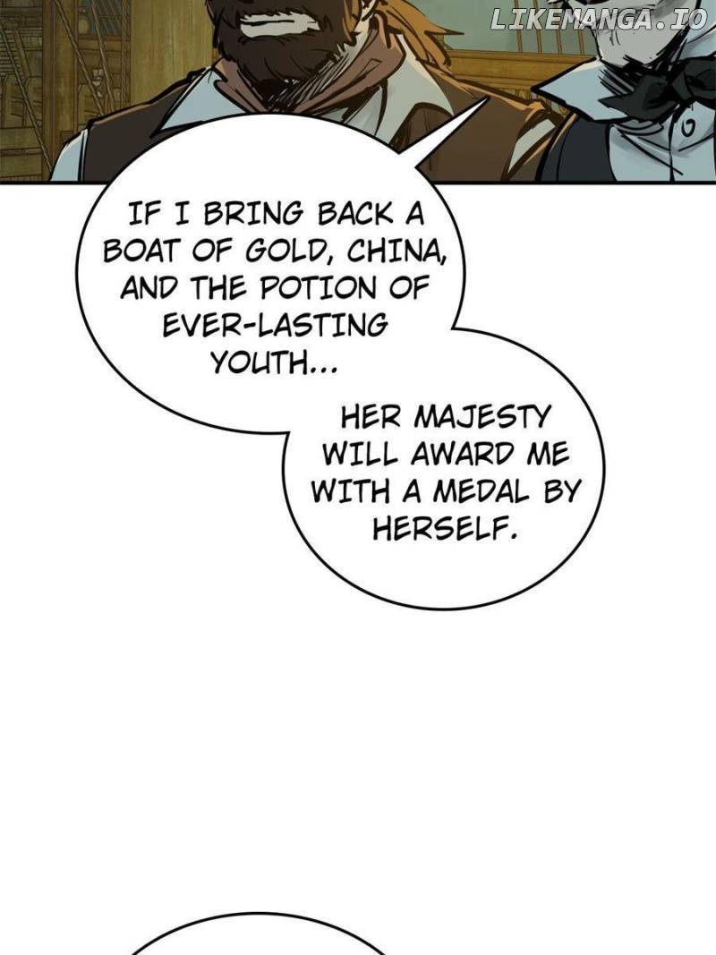 All starts with Ubume Chapter 173 - page 77