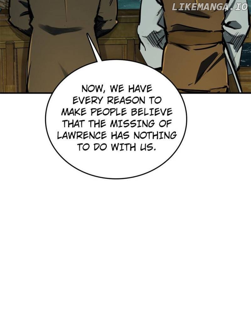 All starts with Ubume Chapter 173 - page 81