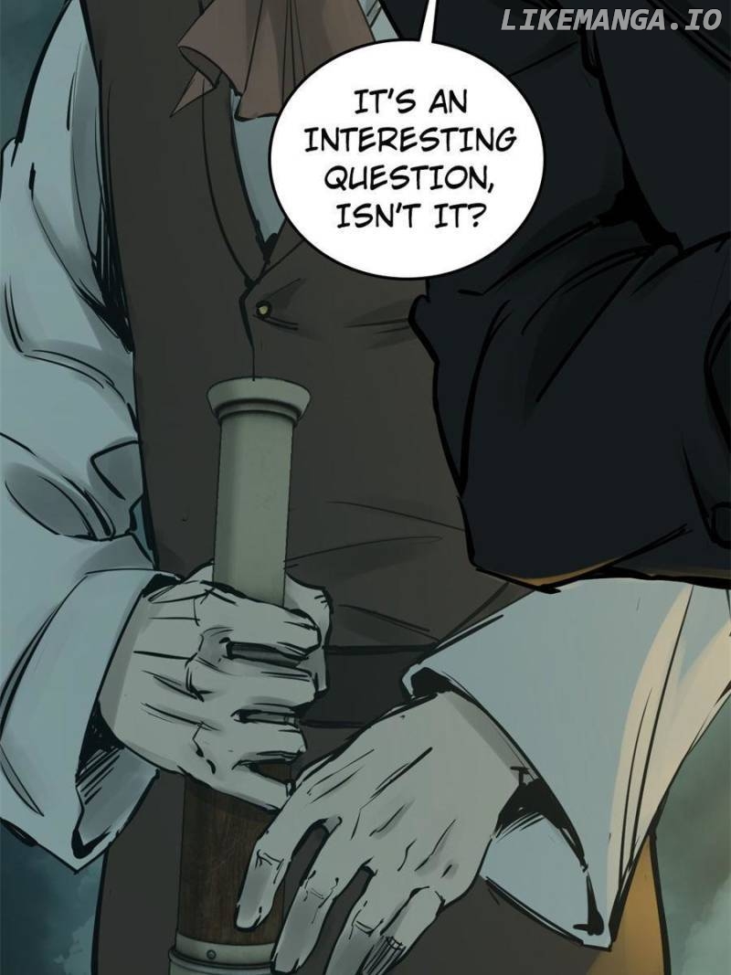 All starts with Ubume Chapter 173 - page 87
