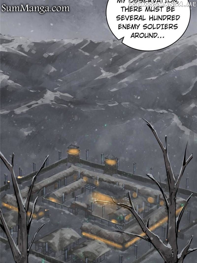 All starts with Ubume Chapter 50 - page 11