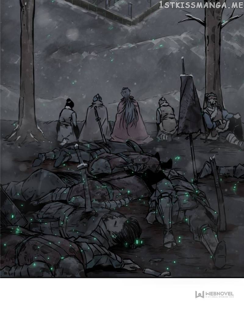 All starts with Ubume Chapter 50 - page 12