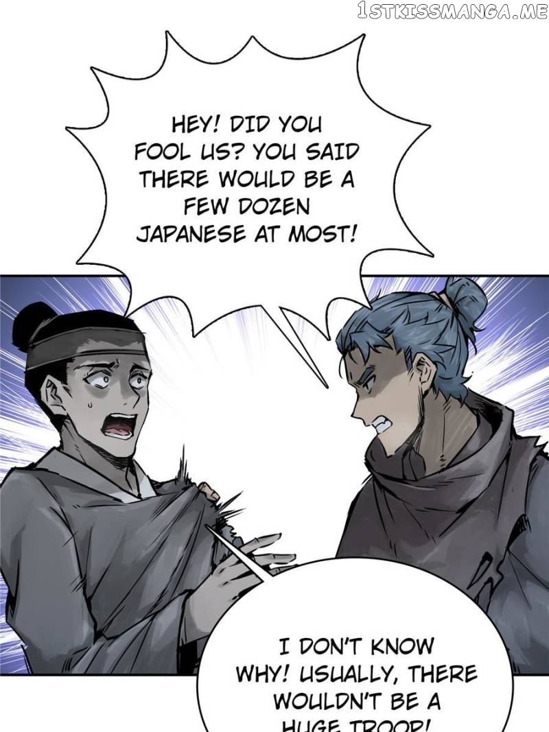 All starts with Ubume Chapter 50 - page 13