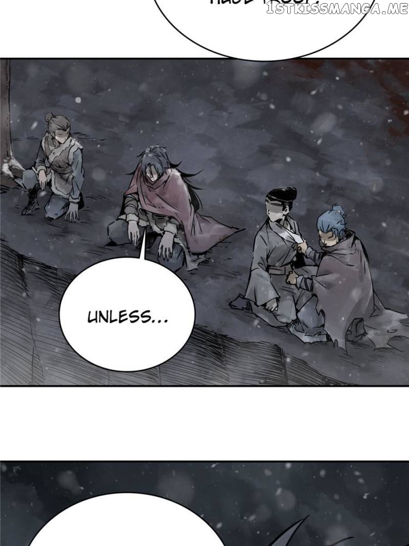 All starts with Ubume Chapter 50 - page 14