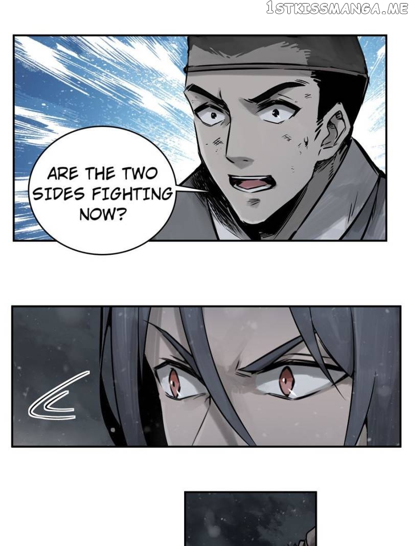 All starts with Ubume Chapter 50 - page 16