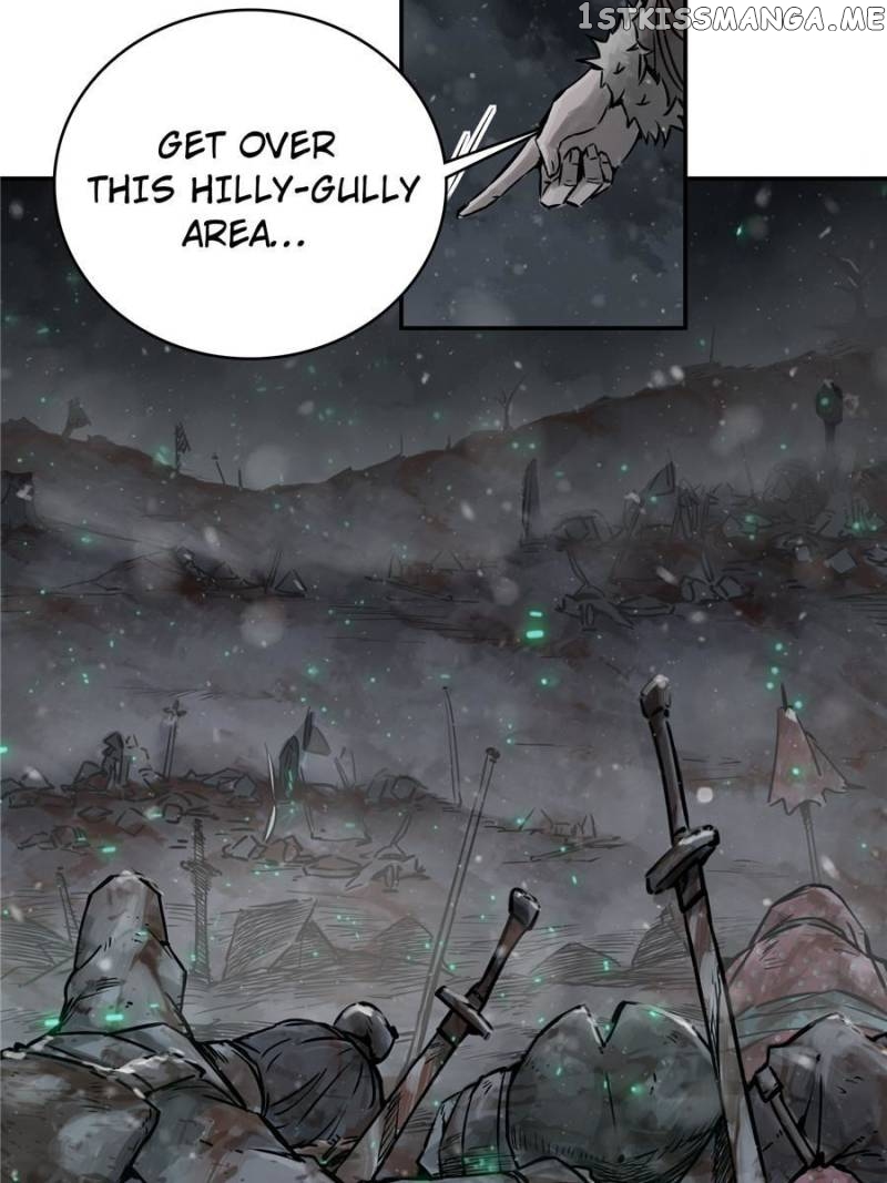 All starts with Ubume Chapter 50 - page 17