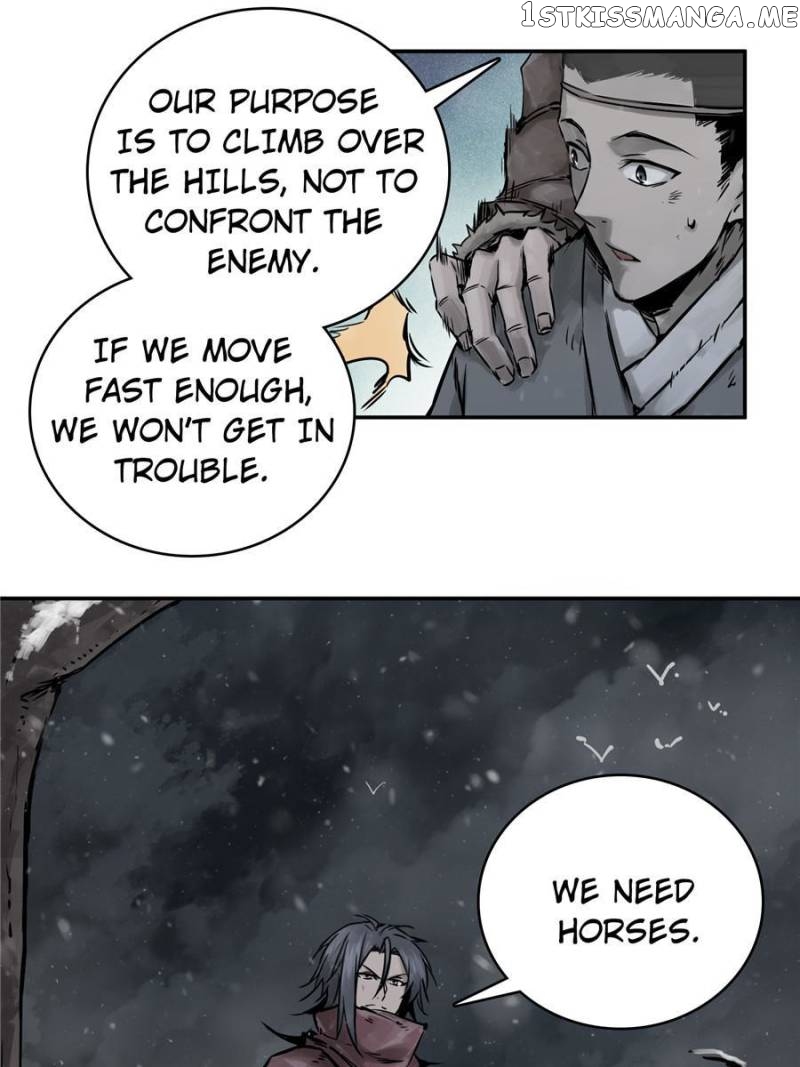 All starts with Ubume Chapter 50 - page 19