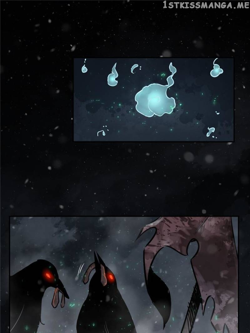 All starts with Ubume Chapter 50 - page 2