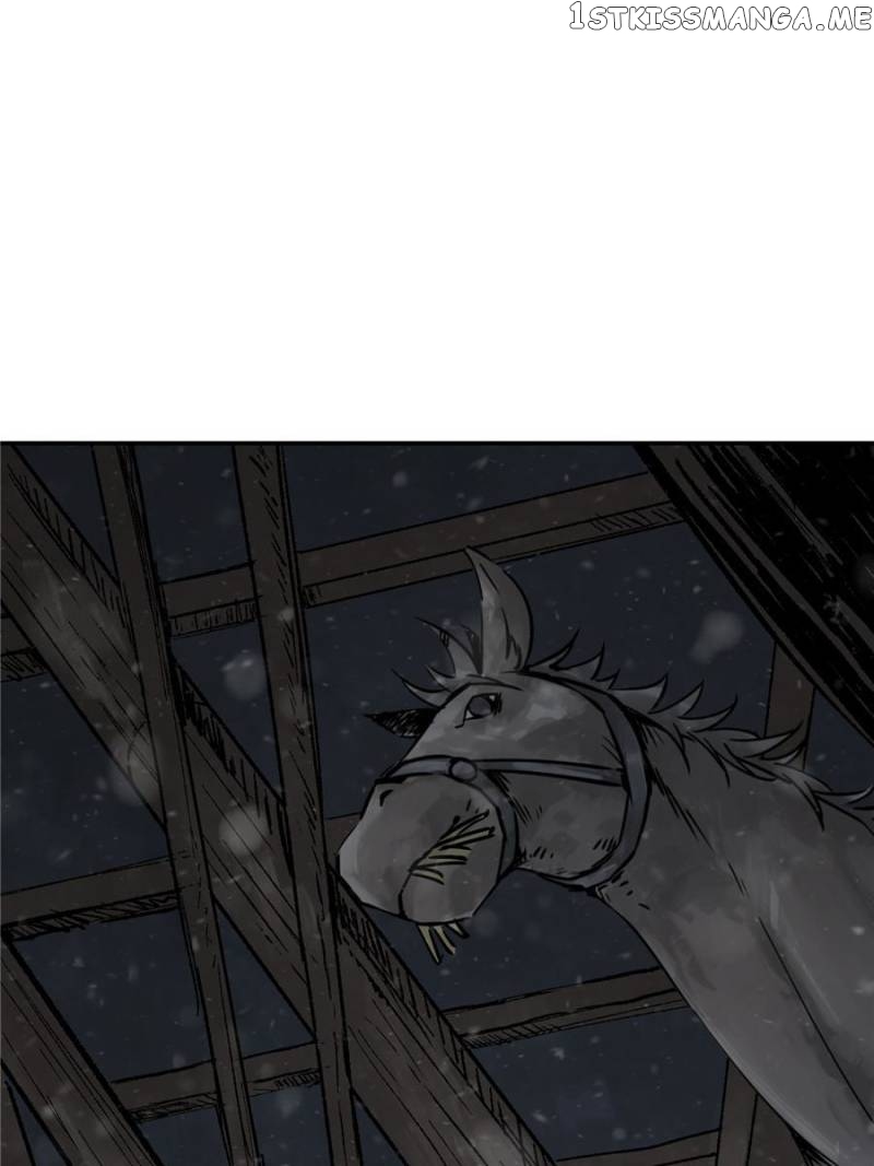 All starts with Ubume Chapter 50 - page 21