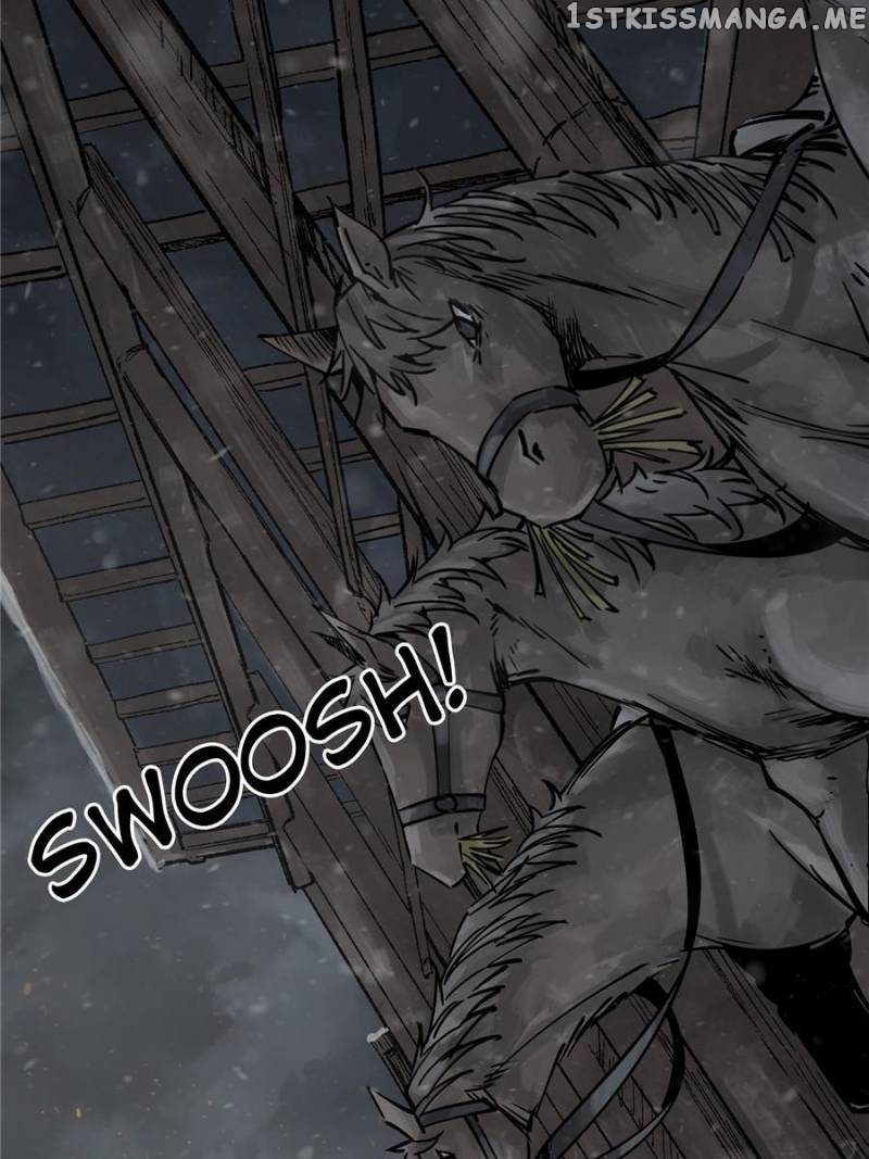 All starts with Ubume Chapter 50 - page 22