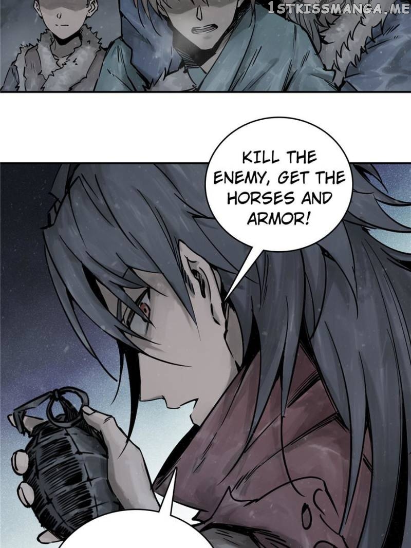 All starts with Ubume Chapter 50 - page 27