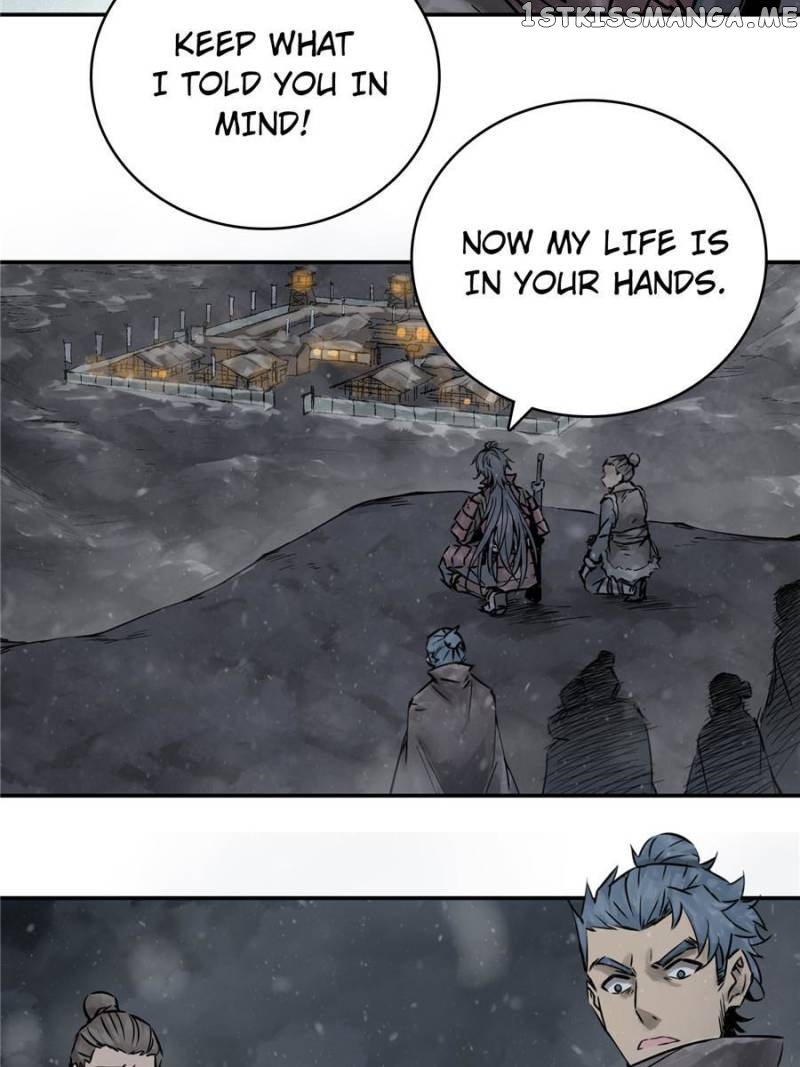 All starts with Ubume Chapter 50 - page 28