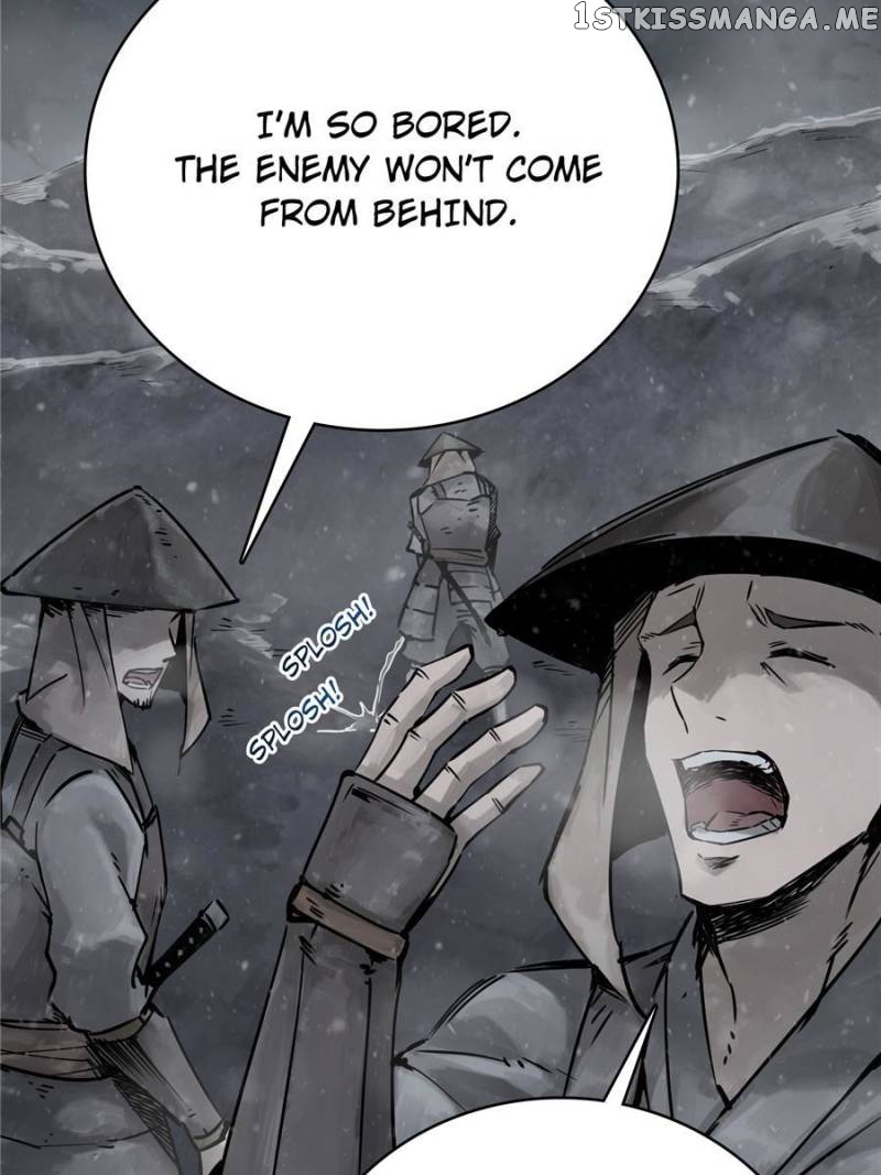 All starts with Ubume Chapter 50 - page 31