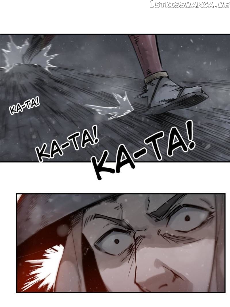 All starts with Ubume Chapter 50 - page 33
