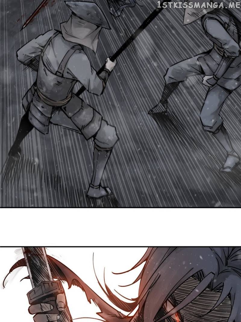 All starts with Ubume Chapter 50 - page 38