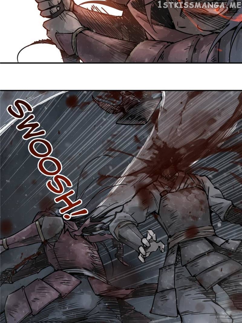 All starts with Ubume Chapter 50 - page 39