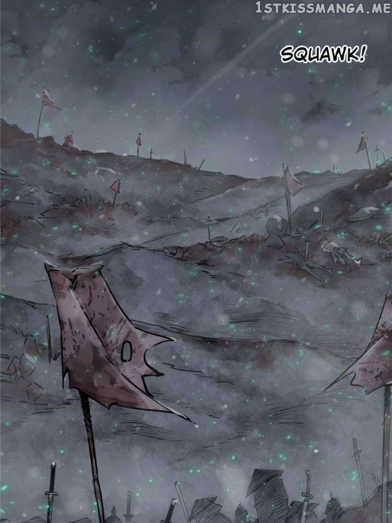 All starts with Ubume Chapter 50 - page 4