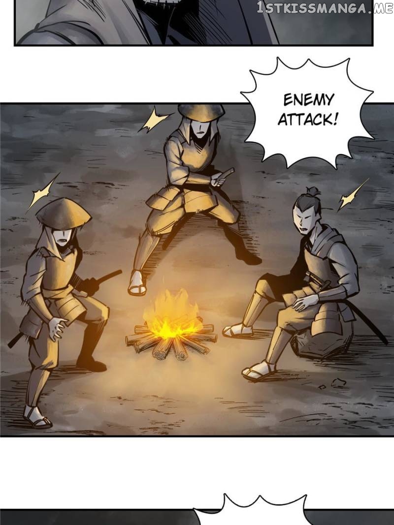 All starts with Ubume Chapter 50 - page 42