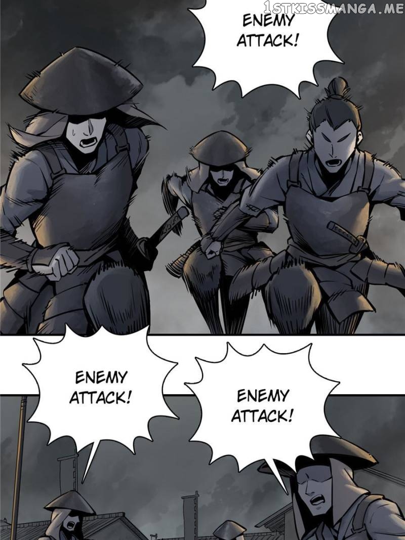 All starts with Ubume Chapter 50 - page 43
