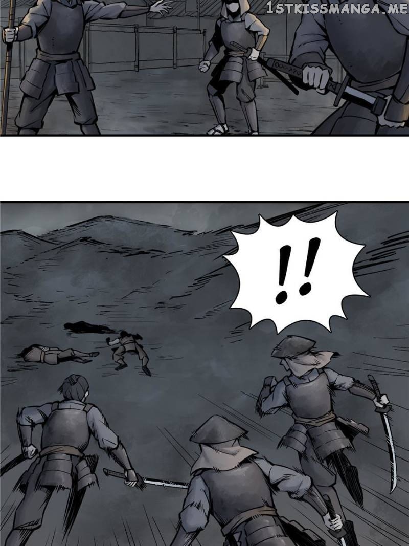 All starts with Ubume Chapter 50 - page 44