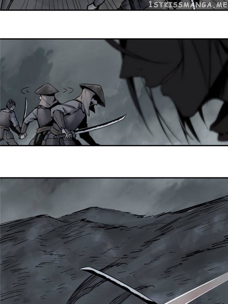 All starts with Ubume Chapter 50 - page 45