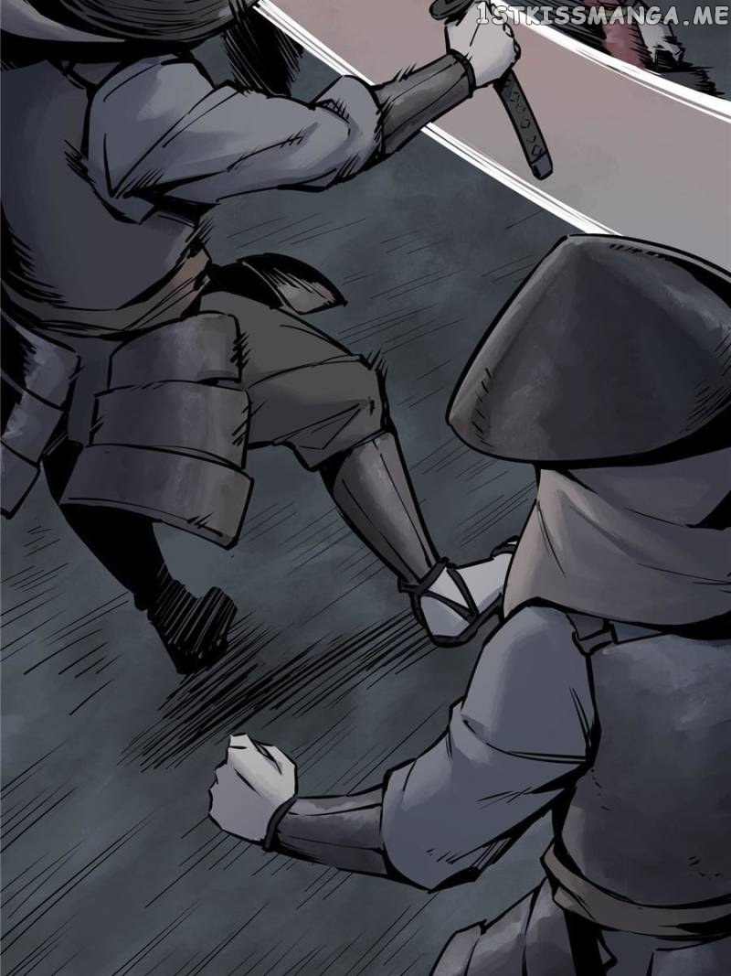 All starts with Ubume Chapter 50 - page 47